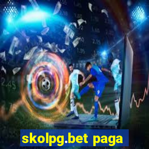 skolpg.bet paga